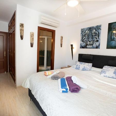 Marina Bella 1F Menyber Apartment เนร์คา ภายนอก รูปภาพ