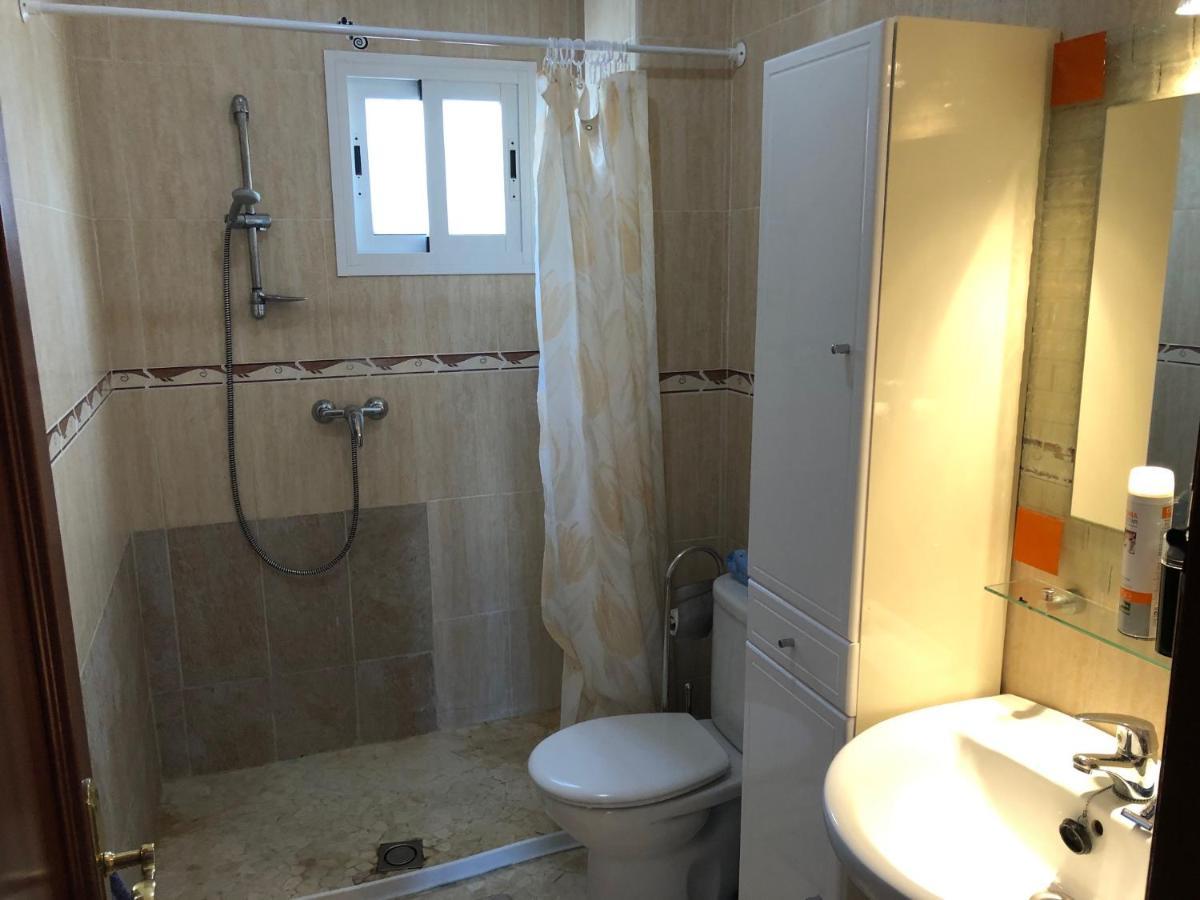 Marina Bella 1F Menyber Apartment เนร์คา ภายนอก รูปภาพ