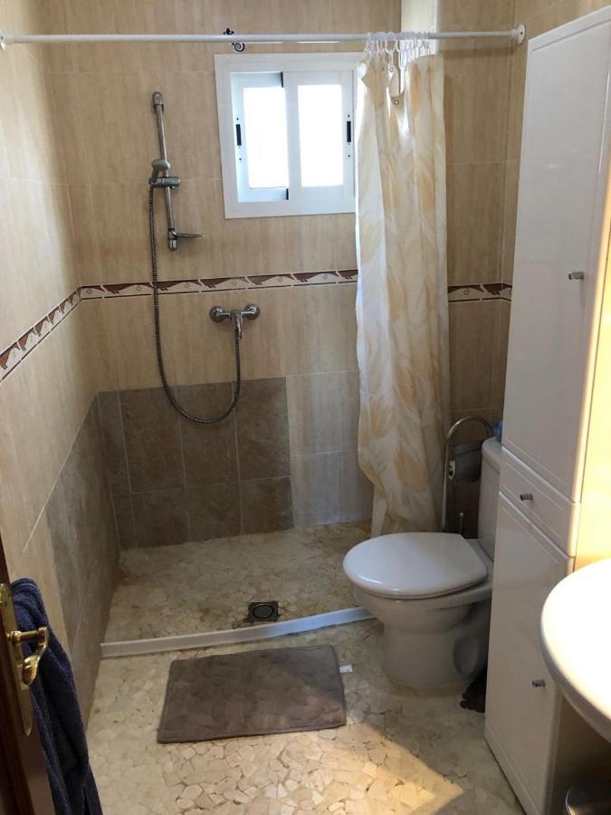 Marina Bella 1F Menyber Apartment เนร์คา ภายนอก รูปภาพ